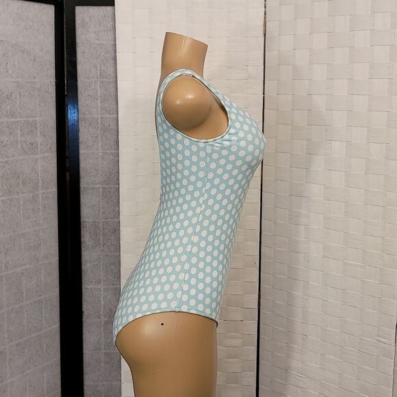 BRAND NEW AERIE CHEEKY ONE PIECE SWIMSUIT - Picture 6 of 16